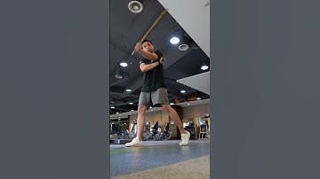 Basic Arnis Redonda Tutorial #filipinomartialarts #eskrima #arnis