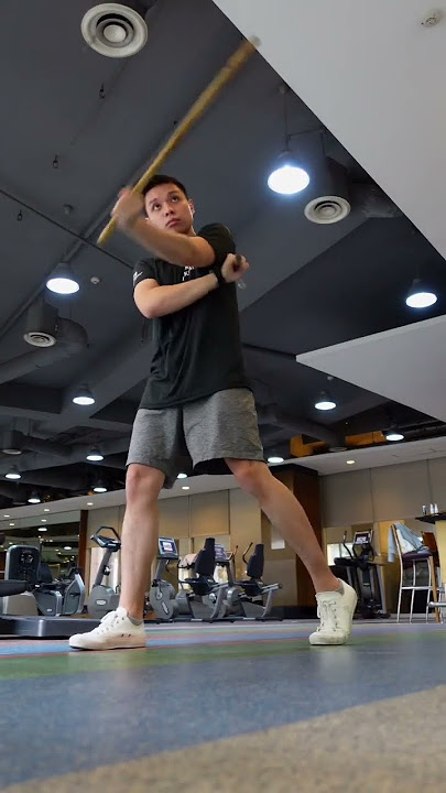 Basic Arnis Redonda Tutorial #filipinomartialarts #eskrima #arnis