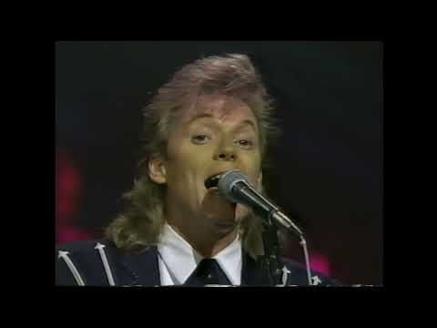 McBride & The Ride - Can I Count On You (Live)