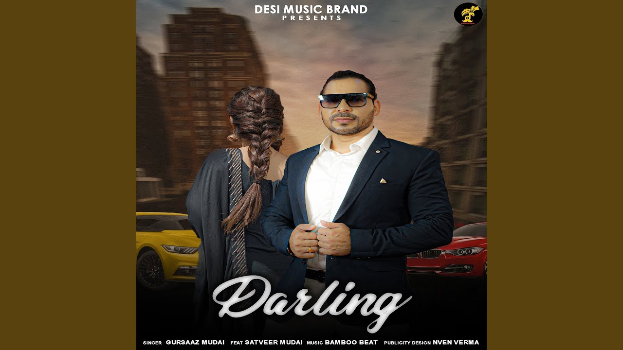 Darling (feat.satveer Mudai)