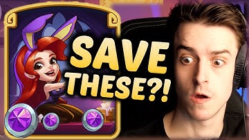 NEW CHANGES! Super Wishing Coins are NEEDED in IDLE HEROES