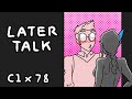 Critical Role Animatic - Later Talk