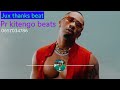 Jux Thanks Beat Instrumental 
