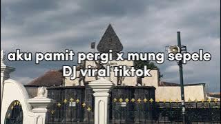udu karepe ati bubrahke cerito Iki sayang aku pamit pergi, DJ VIRAL TIK TOK || alv MUSIC