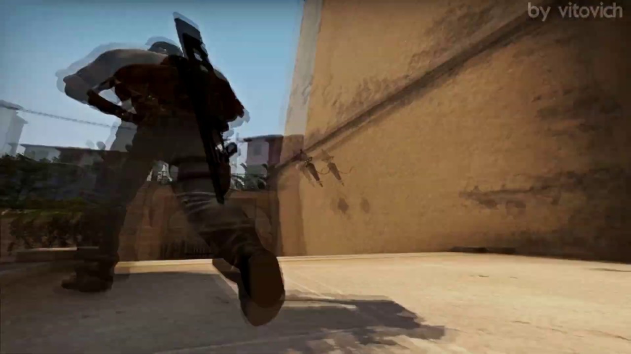 ACE 1 VS 5 (AWP) by VITOVICH