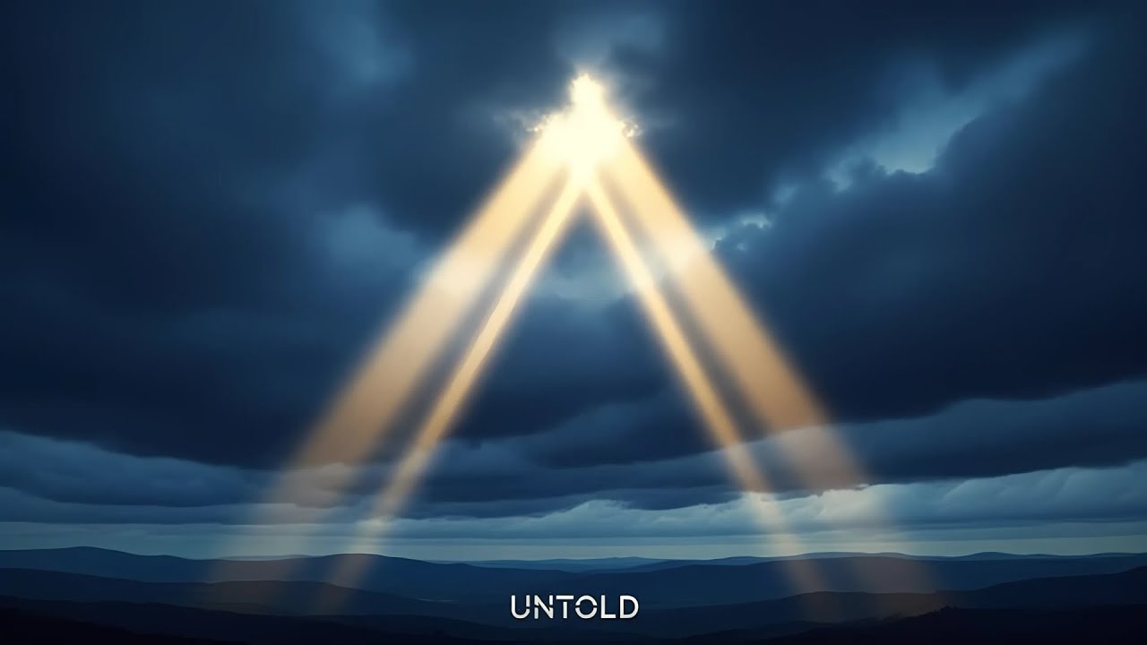 Alpha Sound - UnTold