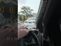 Pov: Going home after work in Lahore