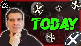 ⚠ SEC vs Ripple ⚠  SETTLED TODAY? Ripple XRP price set to PUMP?