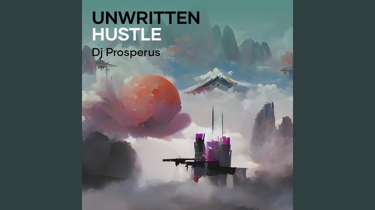 Photo inspiration: Unwritten Hustle For Paint Creative Nursery Reference: Unwritten Hustle