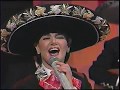 Alejandra avalos  en vivo 1995