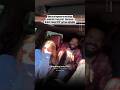 Drake gave the family a wonderful surprise! #drake #champagnepapi #viral #sepyadamusic
