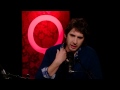 Josh Groban brings "All That Echoes" to Studio Q