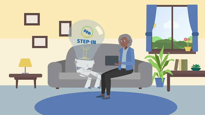 A STEP-IN the right direction to tackle energy poverty in Europe