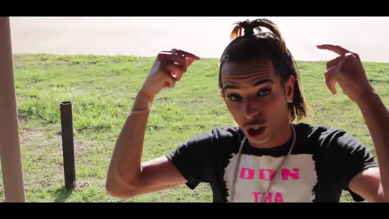 transgender rappers