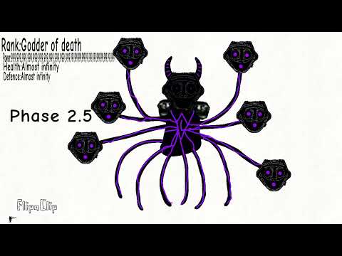 All death.mp4 phases