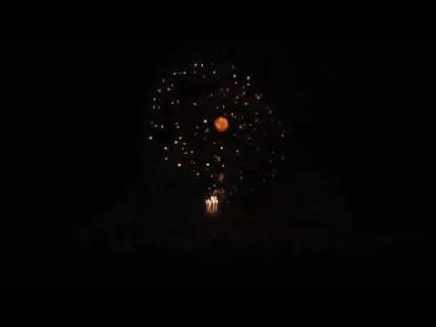 平成30年8月白里海岸花火 Youtube 平成30年8月白里海岸花火 Youtube