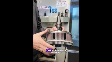 The power of JAPANESE precision TOOLS in CNC manufacturing