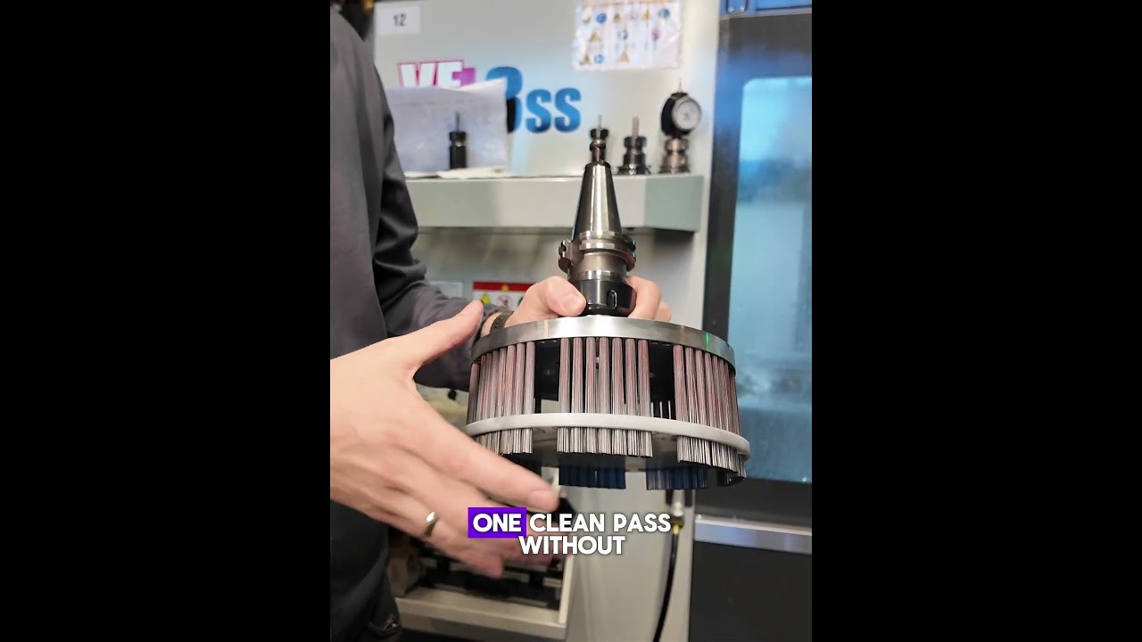 The power of JAPANESE precision TOOLS in CNC manufacturing