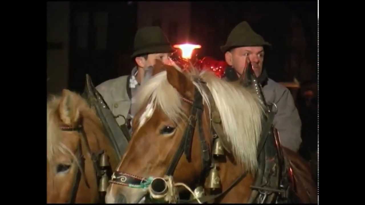 50 Jahre Nikolauskomitee Schlanders