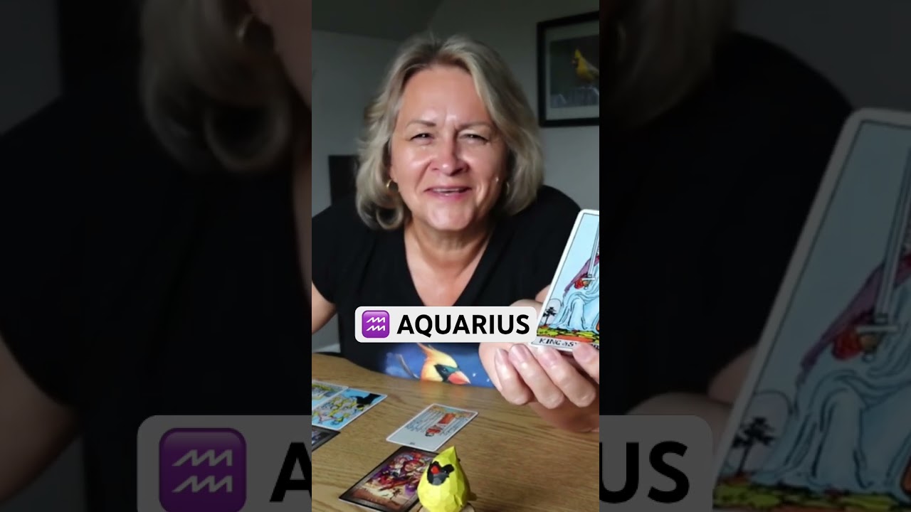 AQUARIUS - One More Step Before This Happens! Mid-July 2024 