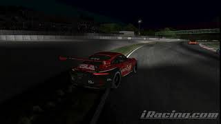 BIGGEST NETCODE EVER IN IRACING???