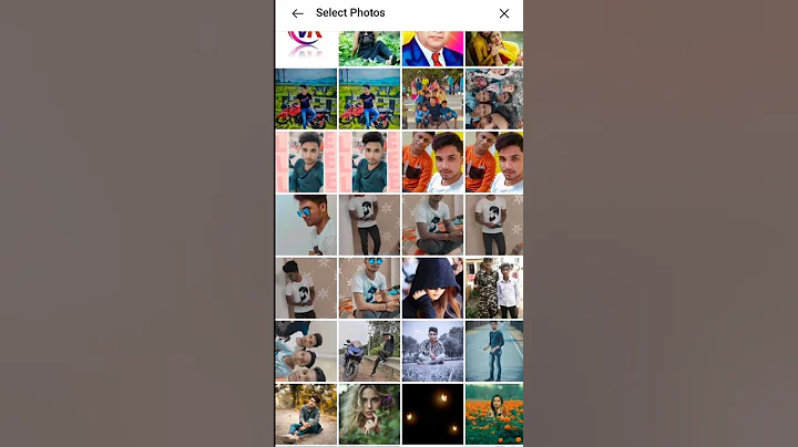 Remove background in one click #shorts