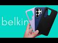 Worth The Price?? - Belkin SheerForce Case For The Samsung Galaxy S26 Ultra