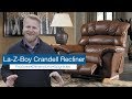 La Z Boy Crandell Recliner | Recliner Review Episode 13 *Discontinued Model*