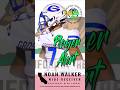 Noah Walker Is Built For The Next Level Of Football mp3