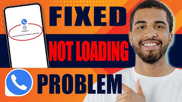 How Fix Zangi Messenger Not Working or Loading | Fixed Not Opening Problem (2025)
