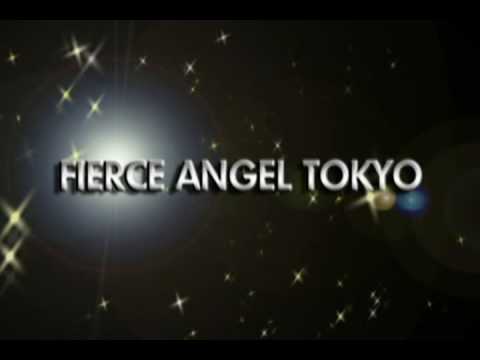 FIERCE ANGEL TOKYO@AMRAX 05.01