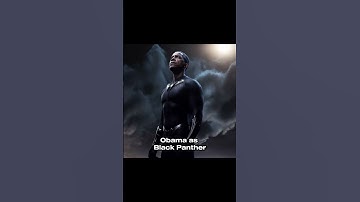 AI Generated U S Presidents as Superheros #shorts