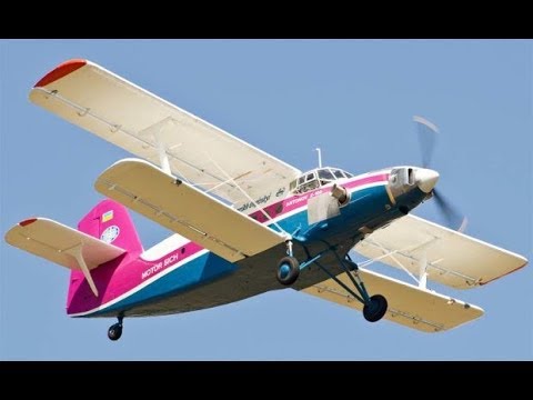 Video: Hledání AN-2 Bylo Zcela Zastaveno - Alternativní Pohled