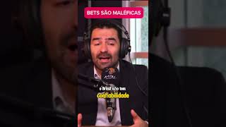 Arthur do Val responde Lula falando sobre bets.