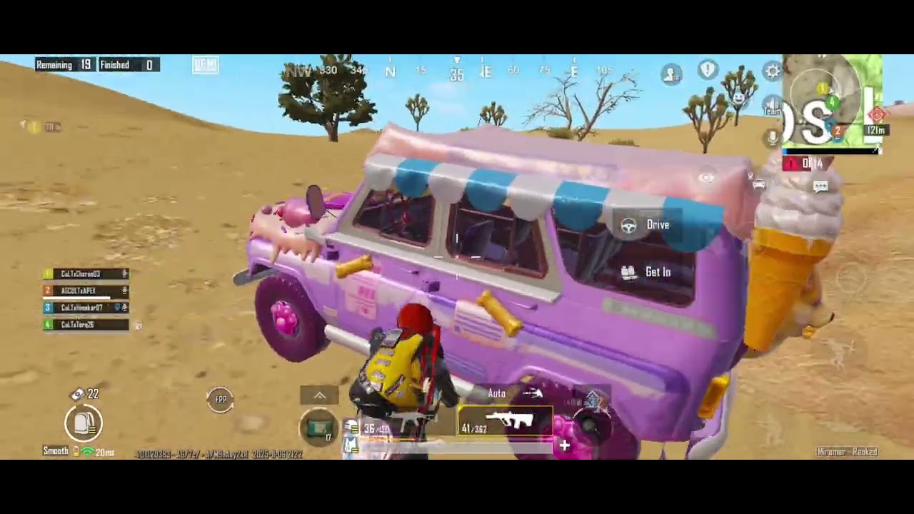 FRAG MOVIE 🎥🍿 | INFINIX GT 20 PRO 120 FPS HIGHLIGHTS🔥| 3 FINGER + FULL GYRO🎯 