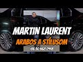 Martin laurent 2023 x arabos a stlusom