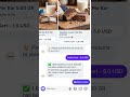 Sell effortlessly inside Instagram DM with Abanro #sales #instagrambusinessgrowth #ecommercetips