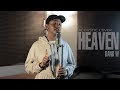 Heaven - Banky W (Saraphina Michael & erickmalz Cover)