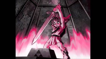 Legend of Zelda Ocarina of Time Epic Orchestral Medley Samples