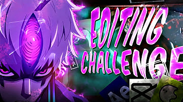 After Effect Vs Capcut Vs Blurrr : Dandadan S2 Editing Challenge In Server !