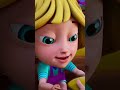 Rain Rain Go Away #kidsmusic #nurseryrhymes #shorts #trending #popular #ytshorts