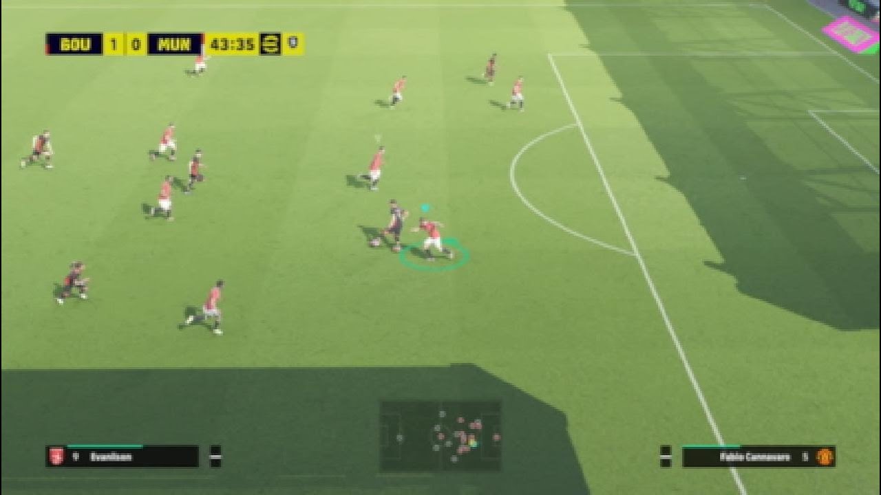 GameWeek 10 was a draw
