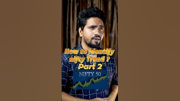 Crack the Code: A Logical Approach to Find Nifty