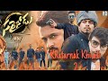 Suriya transformation scene from khatarnak khiladi 2 as action new spoof 4k ultra