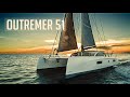 Outremer 51 Catamaran Review 2021 | Our Search For The Perfect Catamaran.