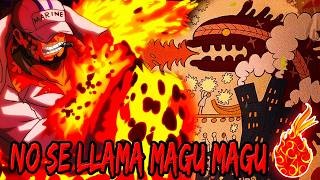 AKAINU es la SERPIENTE de FUEGO del MURAL | HARALD se Dejo VENCER por LOKI |KINGPUNCH Infravalorado