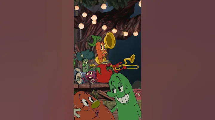 THE CUPHEAD SHOW! New Episodes 🫖 Official Teaser | Netflix After School