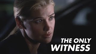 The Only Witness | Full Movie | Kristy Swanson | Tony Todd | Mystery | Thriller