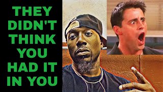 Seed Retention | They Wasn't Ready For Our Plot Twist🤯