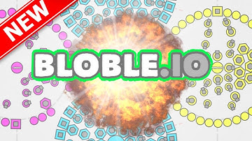 Bloble.io